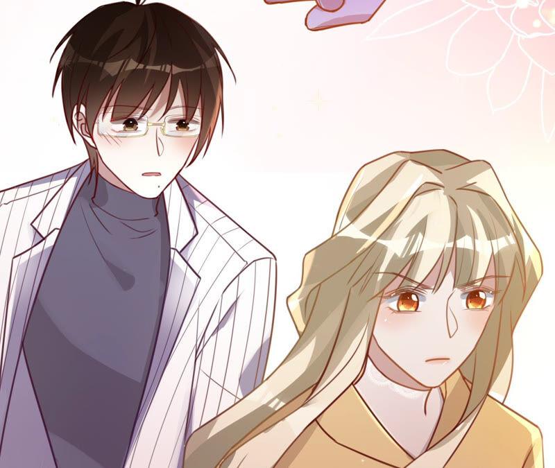 《宠妻狂魔：百万千金要沦陷》第155话 做个交易 第20页