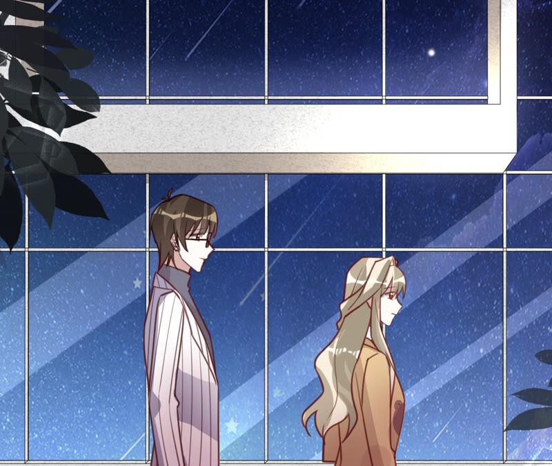 《宠妻狂魔：百万千金要沦陷》第155话 做个交易 第36页