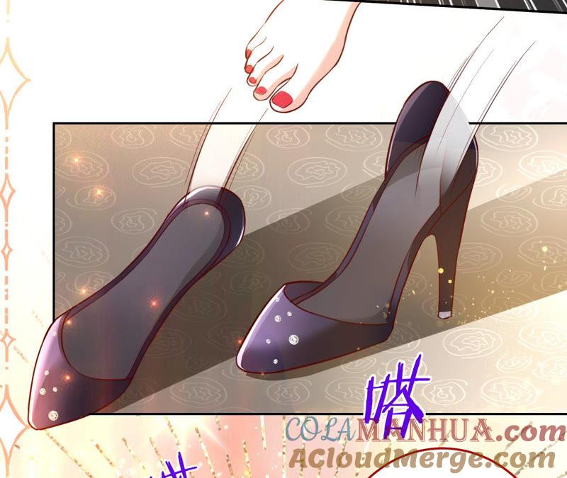《宠妻狂魔：百万千金要沦陷》第155话 做个交易 第70页