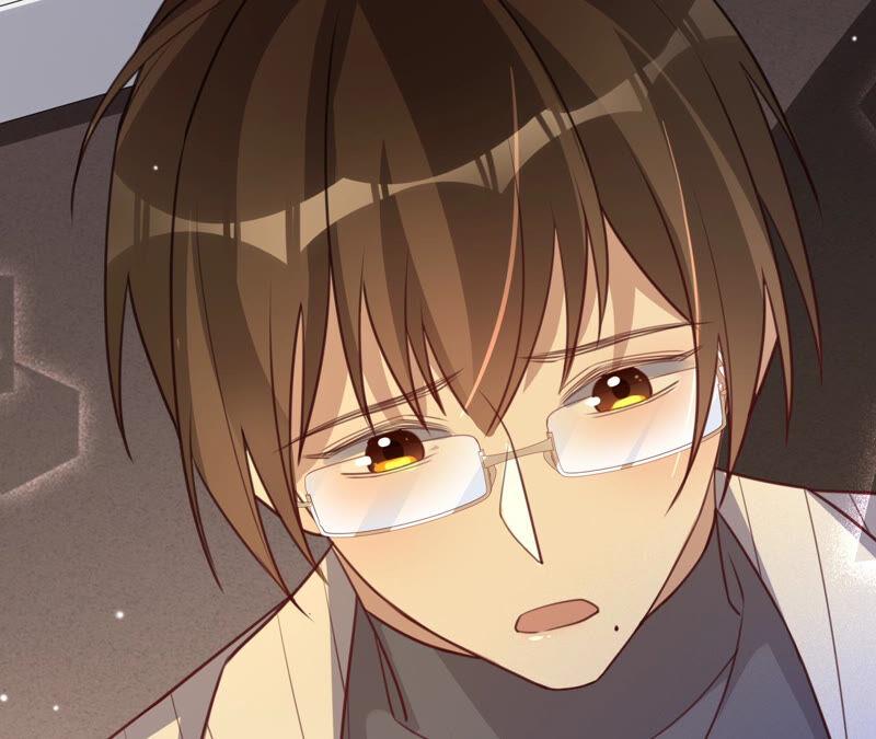 《宠妻狂魔：百万千金要沦陷》第155话 做个交易 第45页