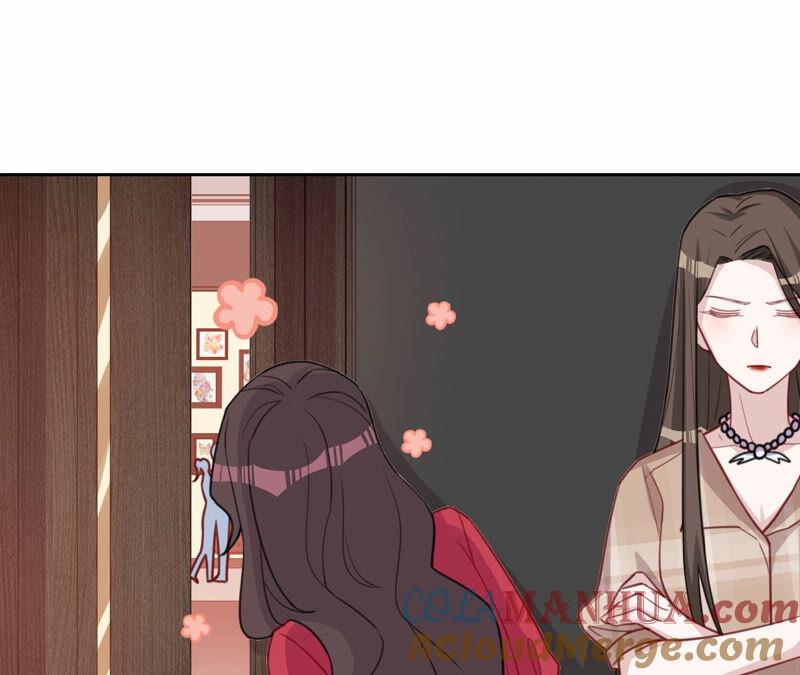 《宠妻狂魔：百万千金要沦陷》第155话 做个交易 第91页