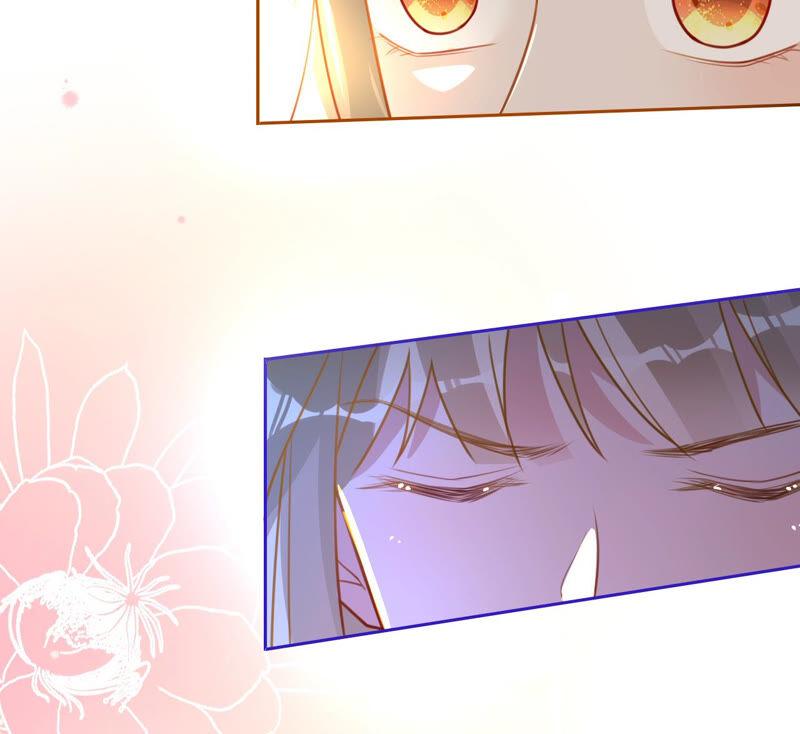 《宠妻狂魔：百万千金要沦陷》第155话 做个交易 第17页
