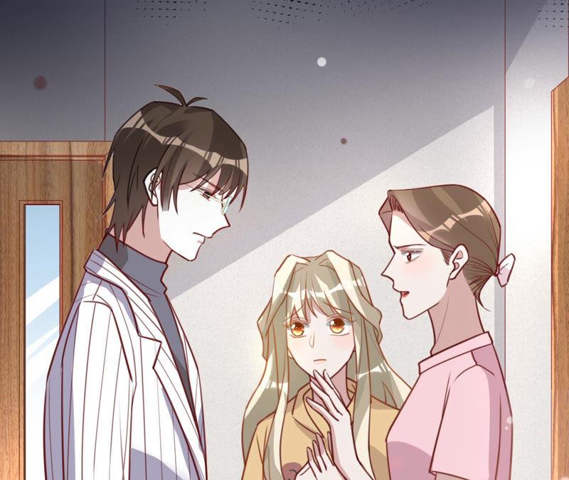 《宠妻狂魔：百万千金要沦陷》第155话 做个交易 第12页