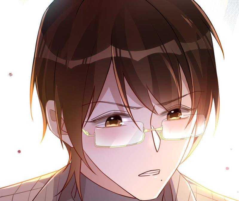 《宠妻狂魔：百万千金要沦陷》第155话 做个交易 第9页