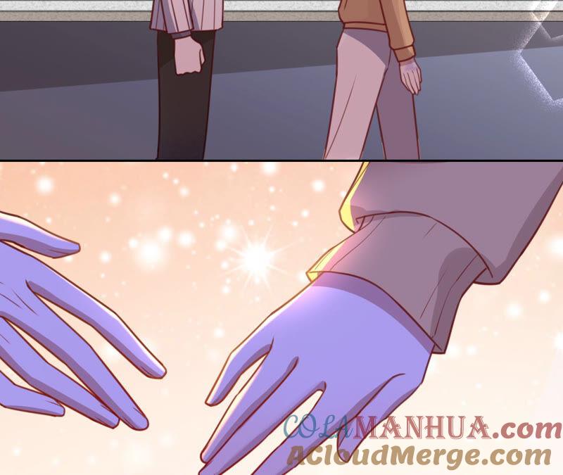 《宠妻狂魔：百万千金要沦陷》第155话 做个交易 第37页