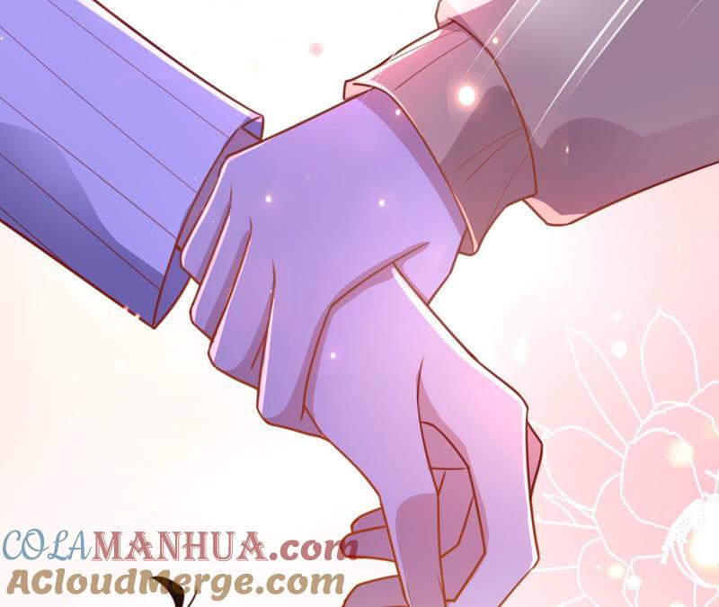 《宠妻狂魔：百万千金要沦陷》第155话 做个交易 第19页
