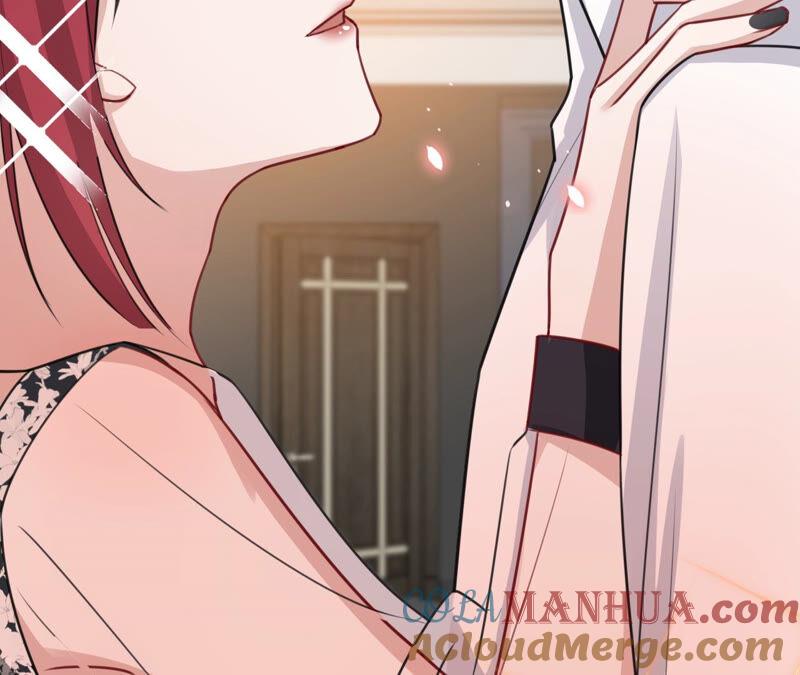 《宠妻狂魔：百万千金要沦陷》第155话 做个交易 第88页