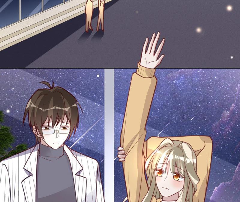 《宠妻狂魔：百万千金要沦陷》第155话 做个交易 第32页