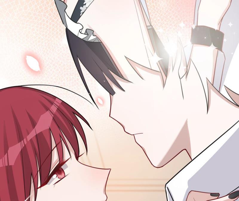 《宠妻狂魔：百万千金要沦陷》第155话 做个交易 第87页