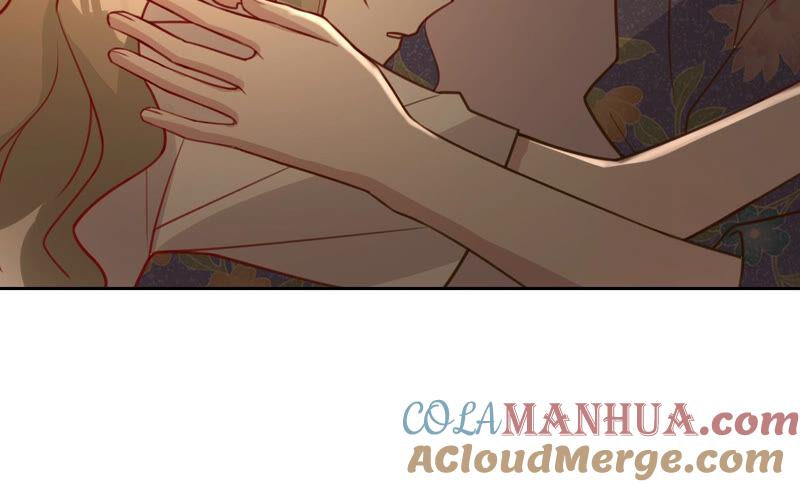 《宠妻狂魔：百万千金要沦陷》第156话 刘淑珍的出现 第58页