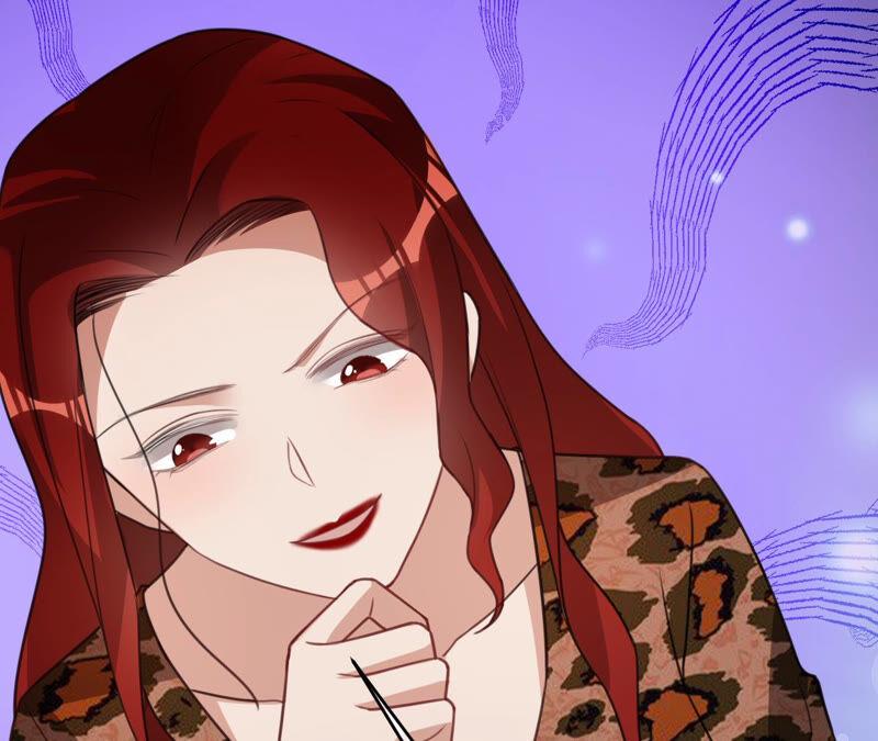 《宠妻狂魔：百万千金要沦陷》第156话 刘淑珍的出现 第54页