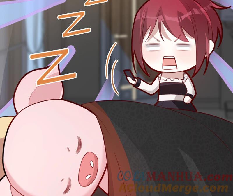 《宠妻狂魔：百万千金要沦陷》第156话 刘淑珍的出现 第22页