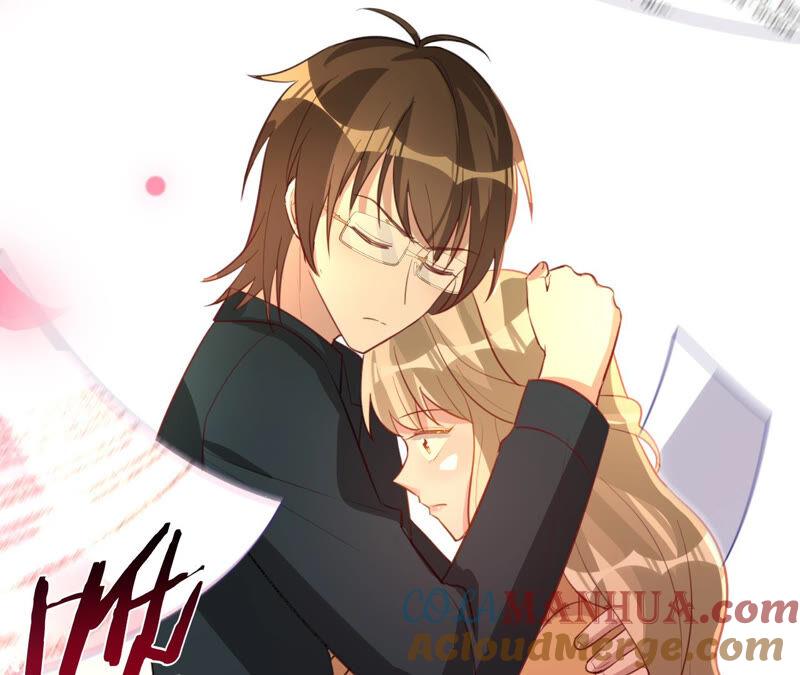 《宠妻狂魔：百万千金要沦陷》第157话 匿名信 第22页