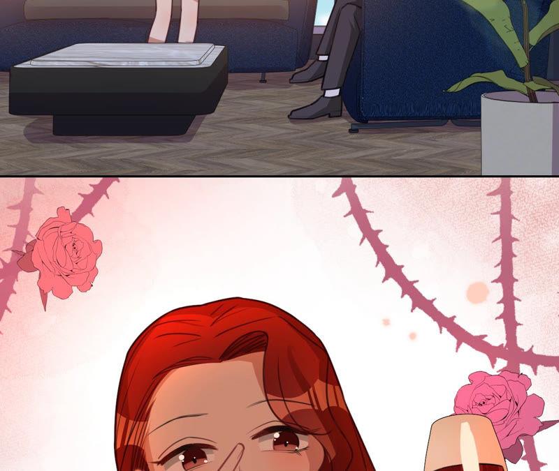 《宠妻狂魔：百万千金要沦陷》第157话 匿名信 第57页