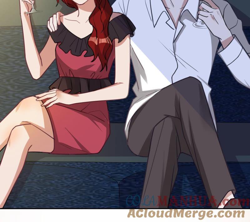 《宠妻狂魔：百万千金要沦陷》第157话 匿名信 第67页