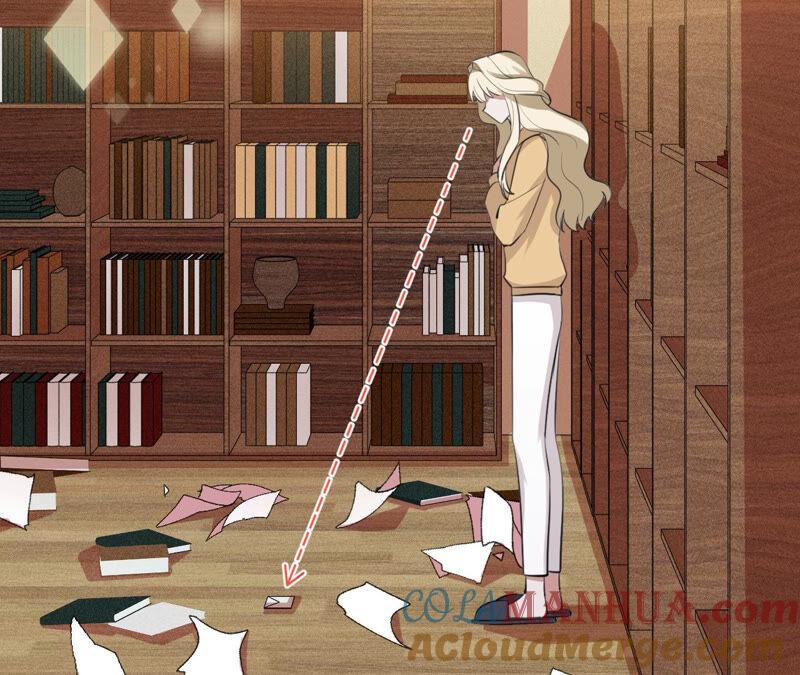 《宠妻狂魔：百万千金要沦陷》第157话 匿名信 第43页