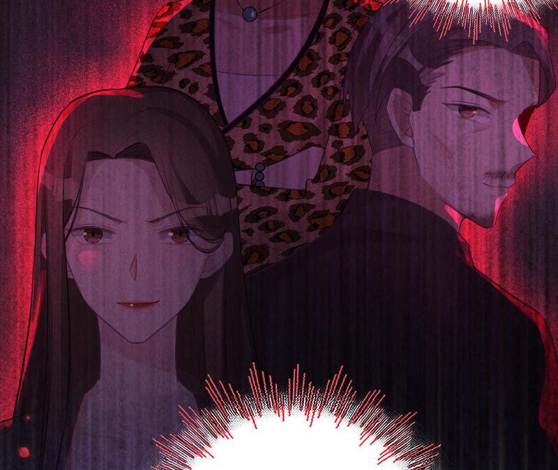 《宠妻狂魔：百万千金要沦陷》第157话 匿名信 第86页