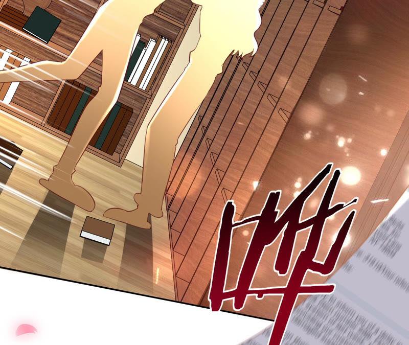 《宠妻狂魔：百万千金要沦陷》第157话 匿名信 第20页