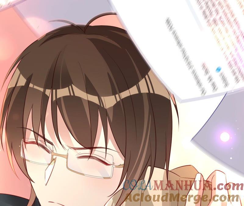 《宠妻狂魔：百万千金要沦陷》第157话 匿名信 第25页