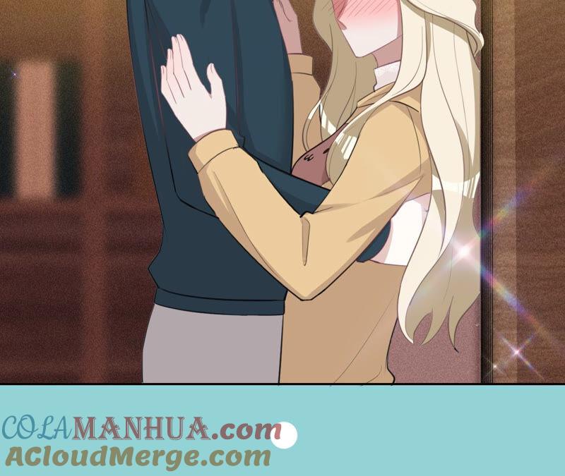 《宠妻狂魔：百万千金要沦陷》第157话 匿名信 第34页