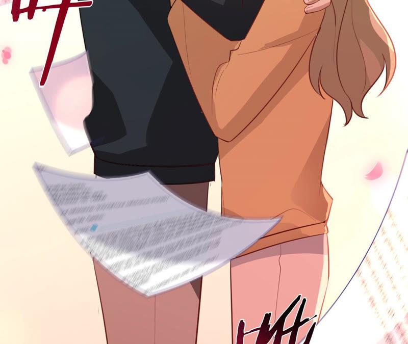 《宠妻狂魔：百万千金要沦陷》第157话 匿名信 第23页