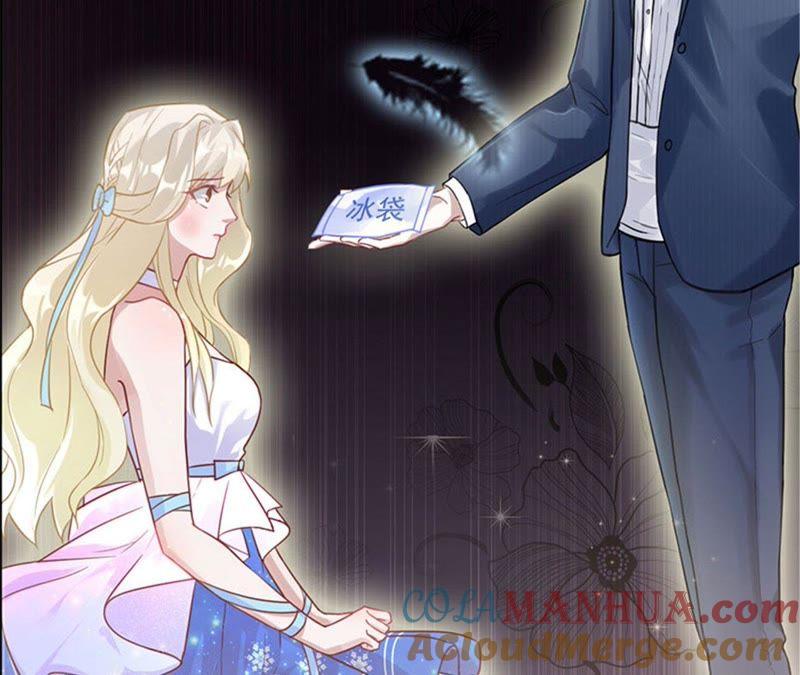 《宠妻狂魔：百万千金要沦陷》第14话 英雄救美 第52页