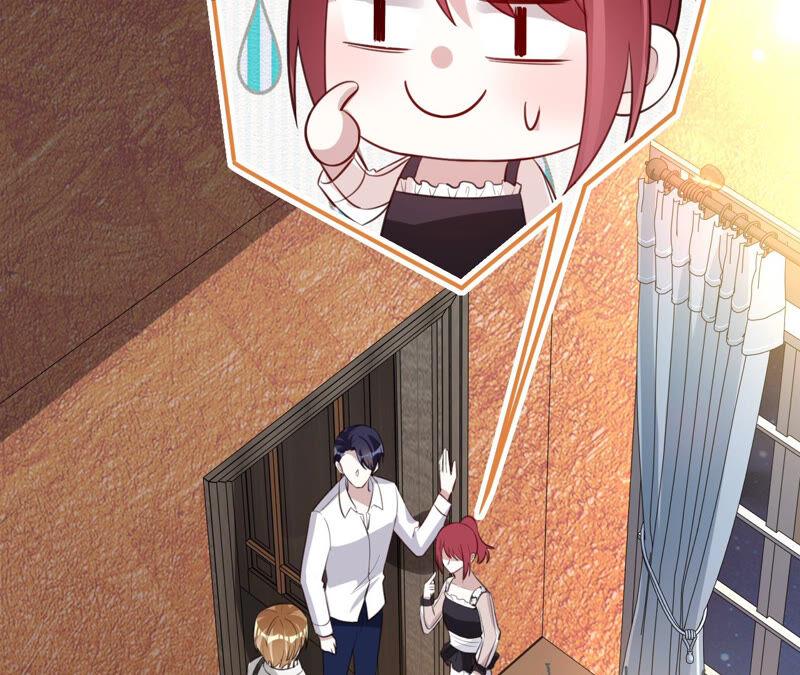 《宠妻狂魔：百万千金要沦陷》第158话 寻找苏蜜 第65页