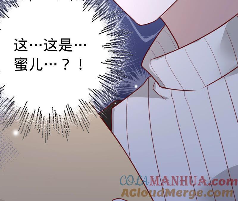 《宠妻狂魔：百万千金要沦陷》第158话 寻找苏蜜 第97页