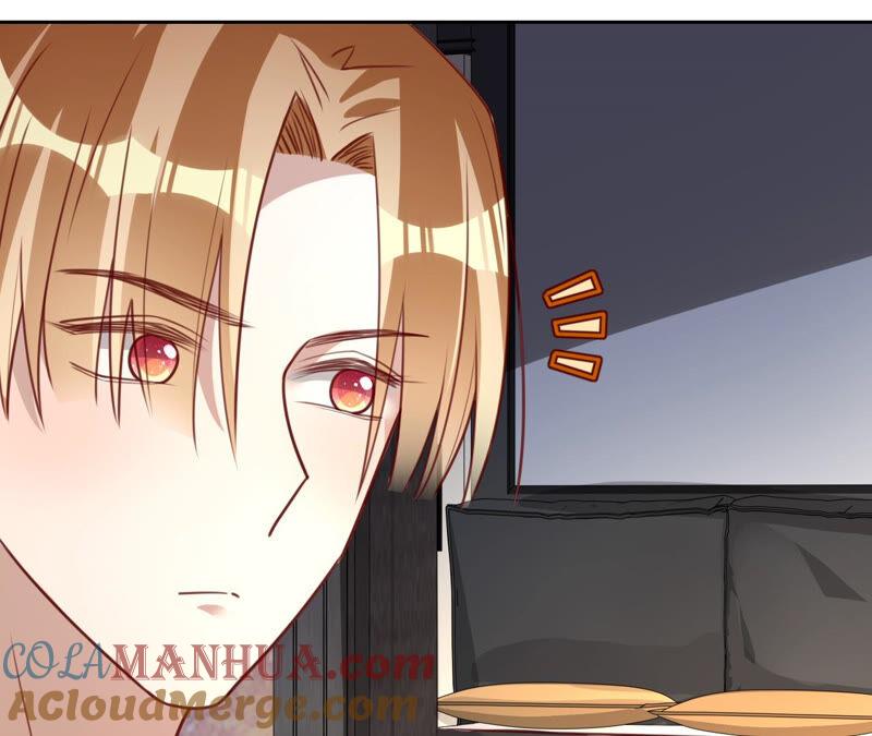 《宠妻狂魔：百万千金要沦陷》第158话 寻找苏蜜 第79页