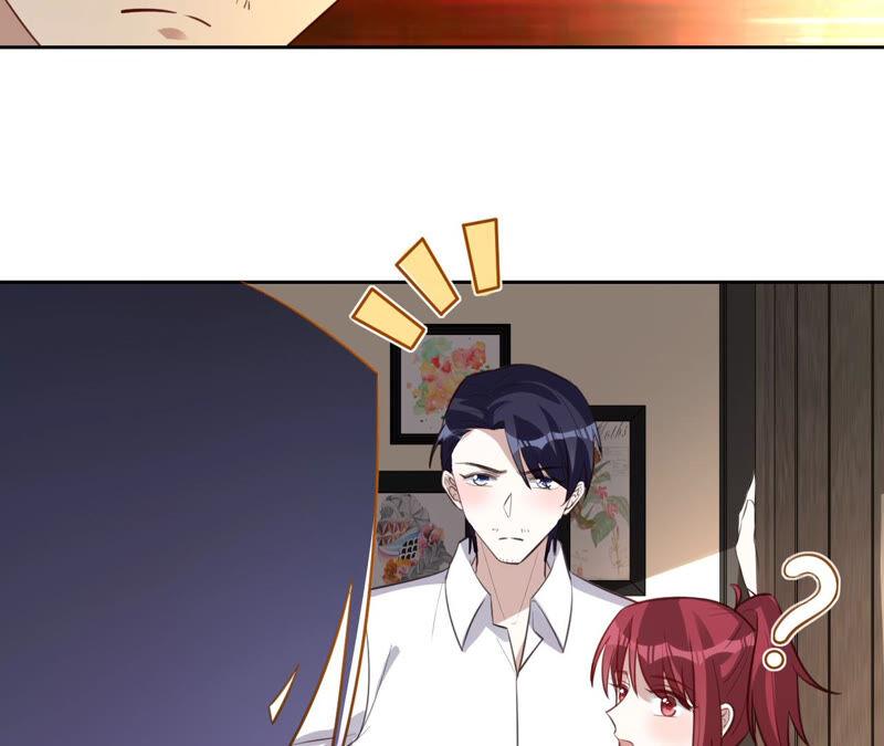 《宠妻狂魔：百万千金要沦陷》第158话 寻找苏蜜 第57页