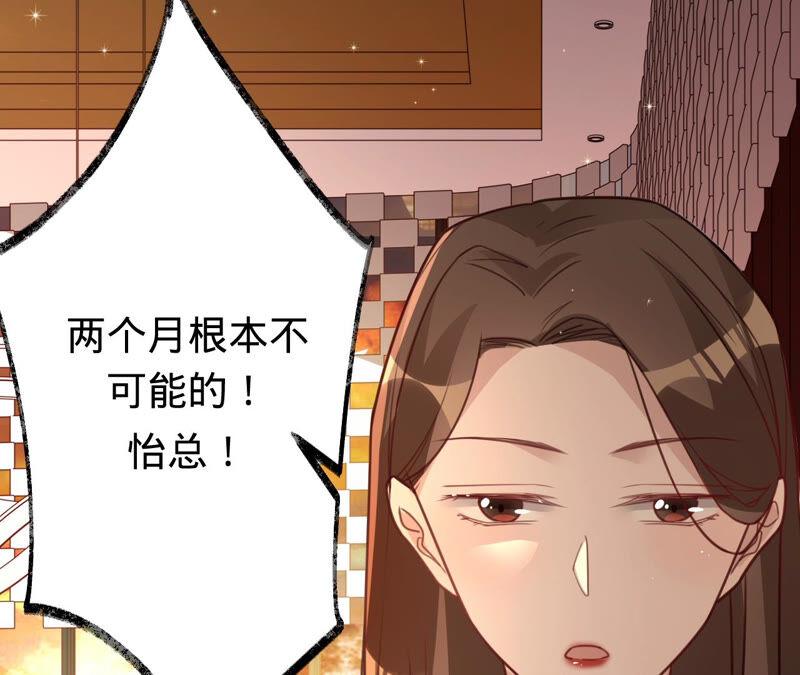 《宠妻狂魔：百万千金要沦陷》第158话 寻找苏蜜 第11页