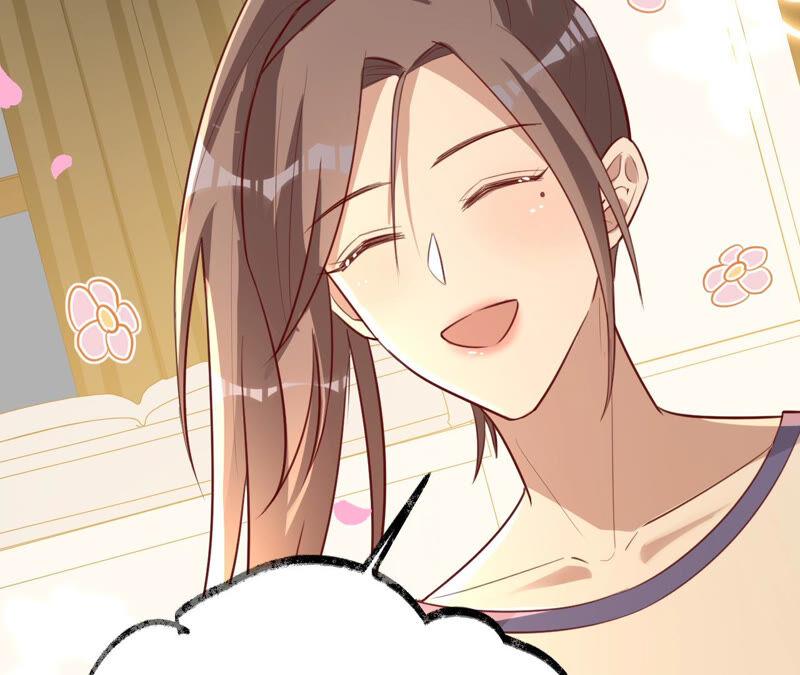 《宠妻狂魔：百万千金要沦陷》第159话 淼淼的电话 第35页
