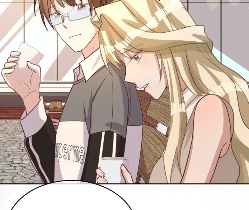 《宠妻狂魔：百万千金要沦陷》第159话 淼淼的电话 第54页