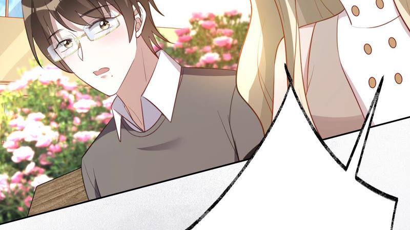 《宠妻狂魔：百万千金要沦陷》第160话 大哥，我们谈谈 第30页