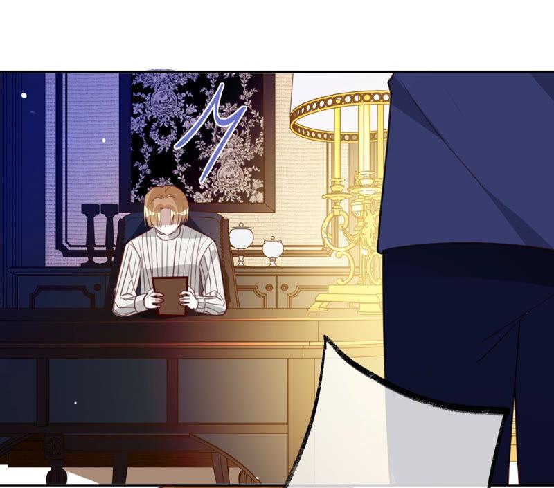 《宠妻狂魔：百万千金要沦陷》第160话 大哥，我们谈谈 第68页
