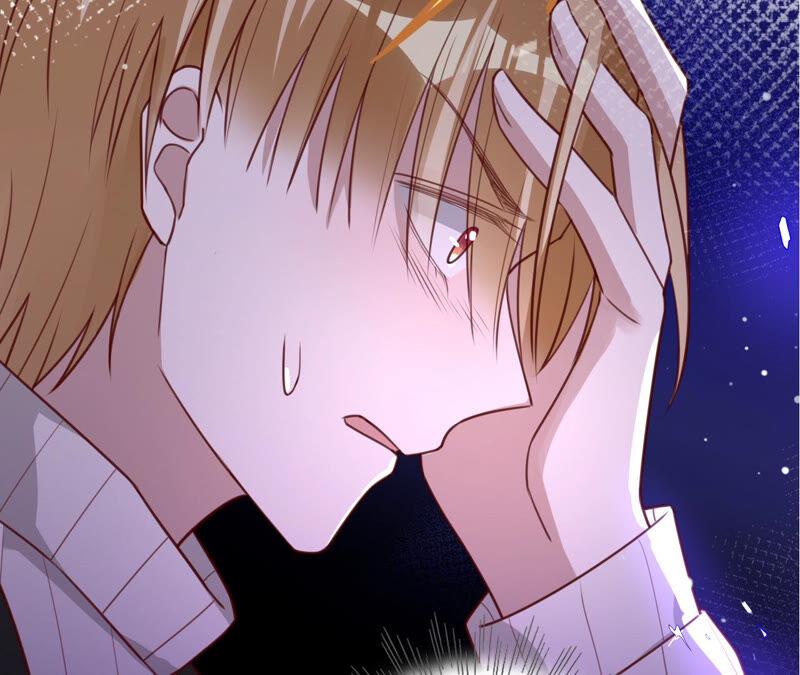 《宠妻狂魔：百万千金要沦陷》第160话 大哥，我们谈谈 第53页
