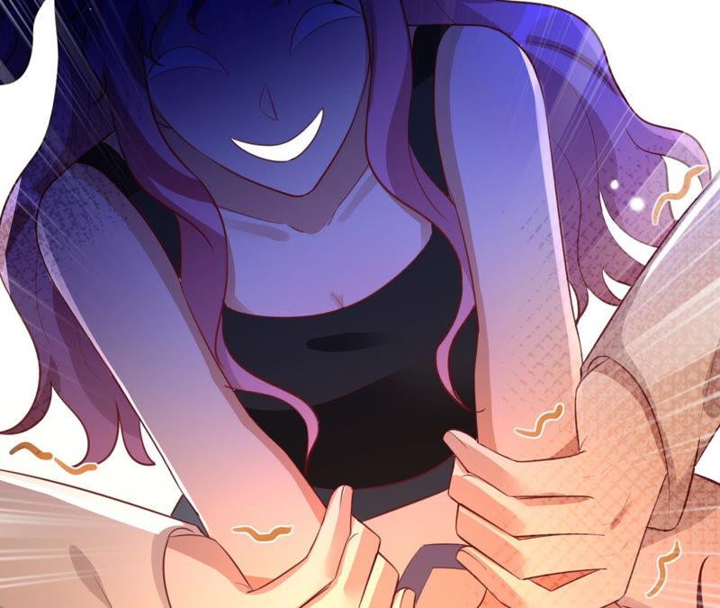 《宠妻狂魔：百万千金要沦陷》第160话 大哥，我们谈谈 第9页