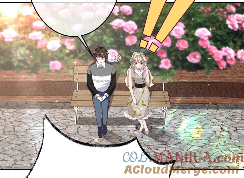 《宠妻狂魔：百万千金要沦陷》第160话 大哥，我们谈谈 第28页