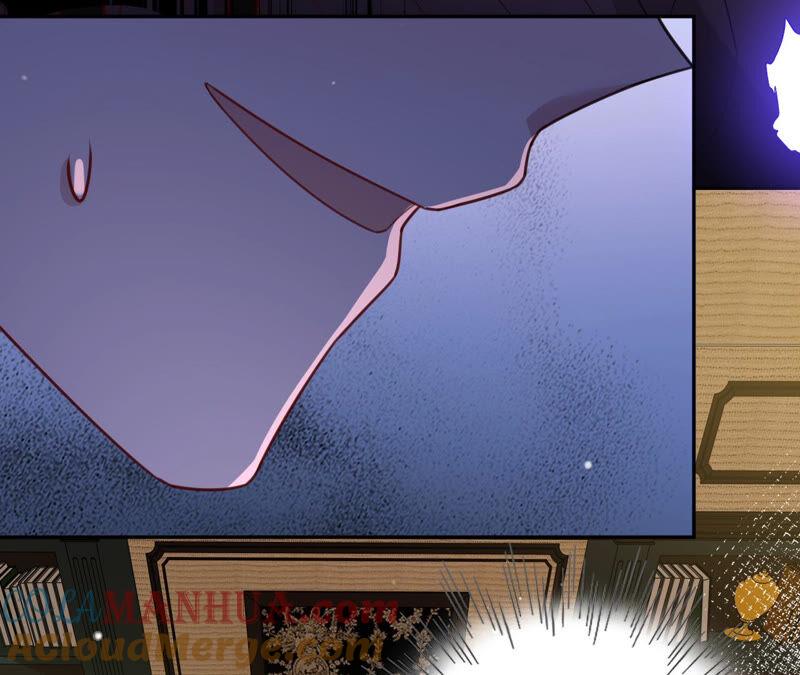 《宠妻狂魔：百万千金要沦陷》第160话 大哥，我们谈谈 第55页