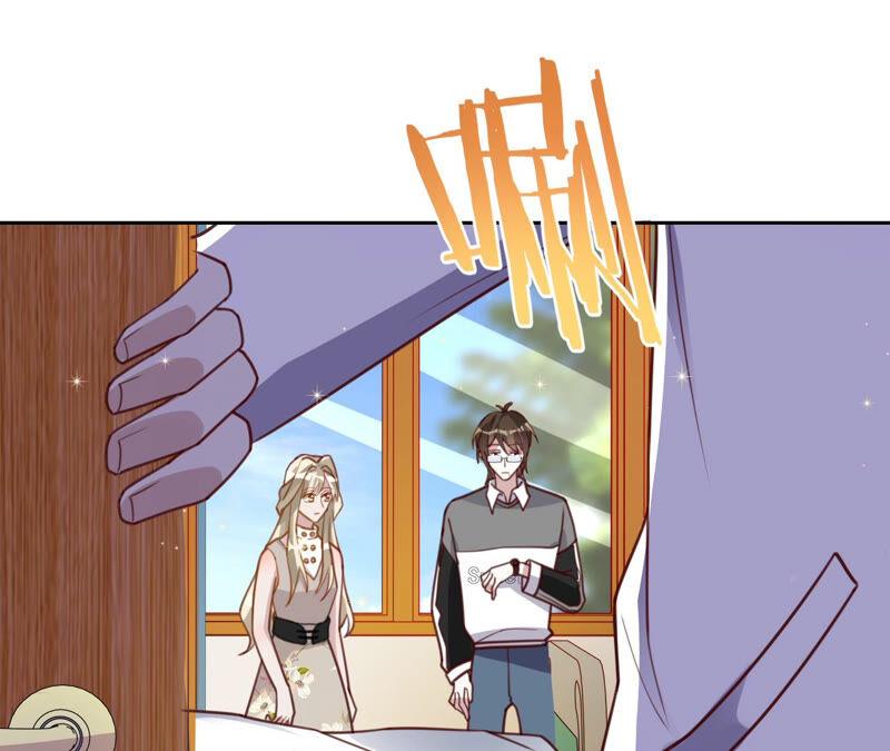 《宠妻狂魔：百万千金要沦陷》第161话 和解失败 第63页
