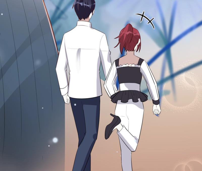 《宠妻狂魔：百万千金要沦陷》第161话 和解失败 第45页