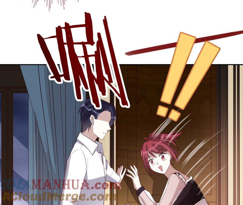 《宠妻狂魔：百万千金要沦陷》第161话 和解失败 第37页