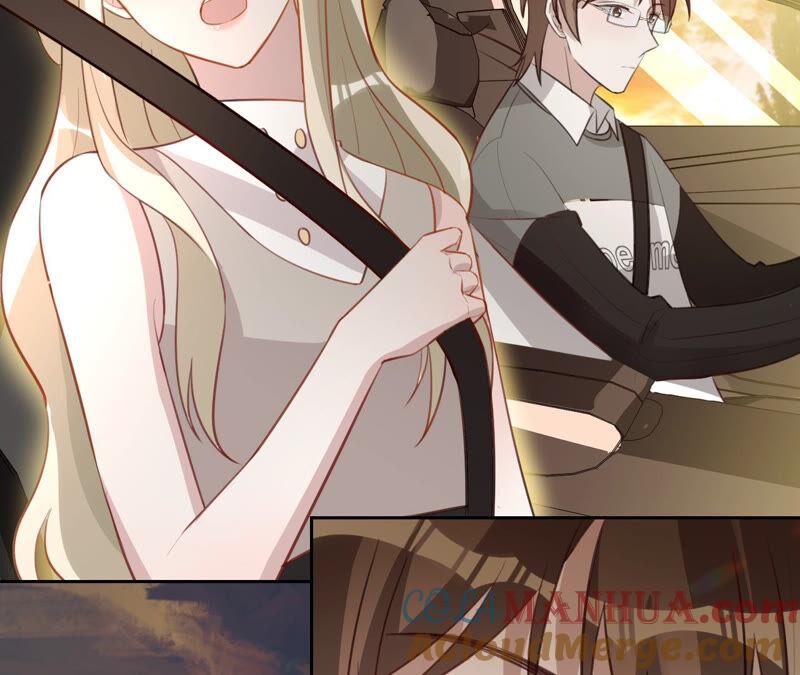 《宠妻狂魔：百万千金要沦陷》第161话 和解失败 第88页