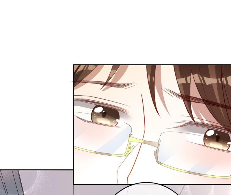 《宠妻狂魔：百万千金要沦陷》第161话 和解失败 第71页