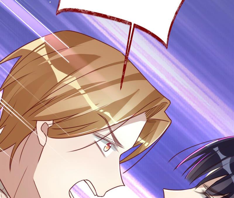 《宠妻狂魔：百万千金要沦陷》第161话 和解失败 第20页
