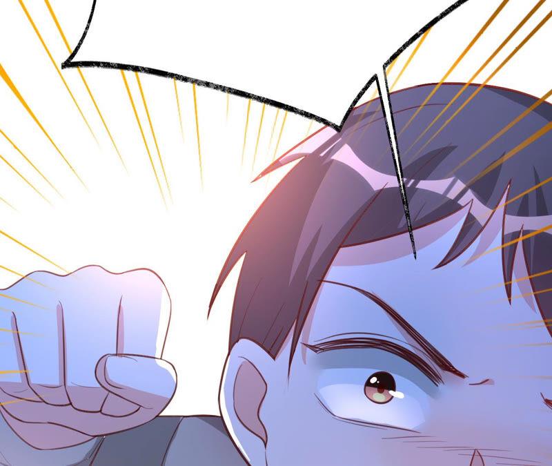 《宠妻狂魔：百万千金要沦陷》第162话 三个爸爸？ 第29页
