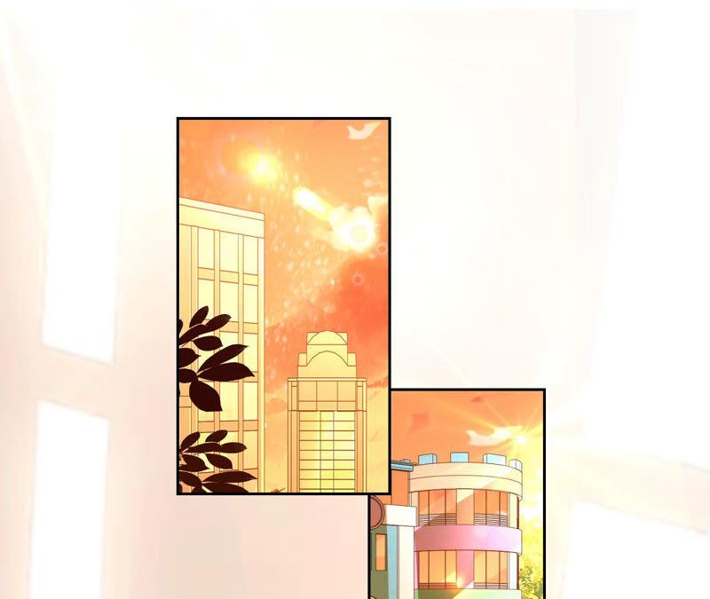 《宠妻狂魔：百万千金要沦陷》第162话 三个爸爸？ 第21页