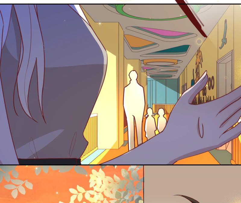 《宠妻狂魔：百万千金要沦陷》第162话 三个爸爸？ 第50页