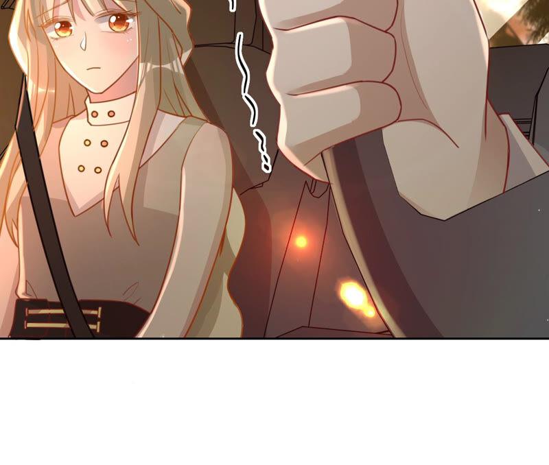 《宠妻狂魔：百万千金要沦陷》第162话 三个爸爸？ 第20页