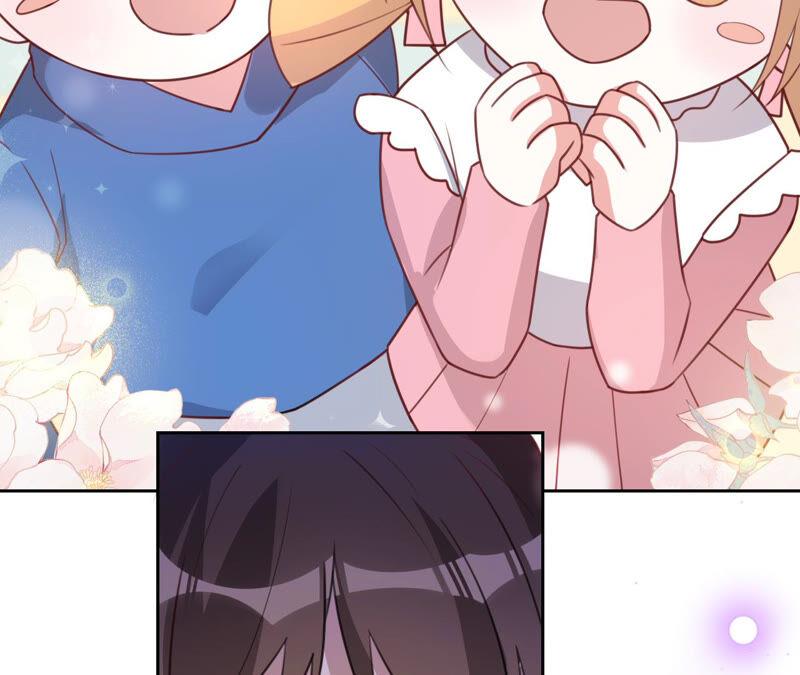 《宠妻狂魔：百万千金要沦陷》第162话 三个爸爸？ 第56页